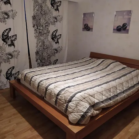 빌라 Saimaa View House 라펜란타