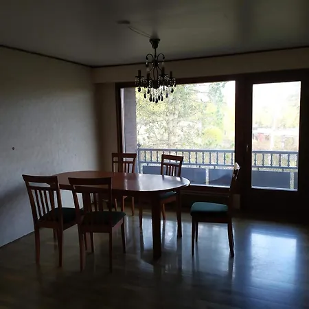 Saimaa View House 빌라 라펜란타