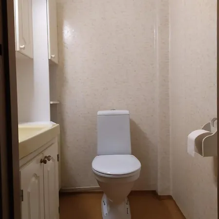 Saimaa View House 빌라 라펜란타