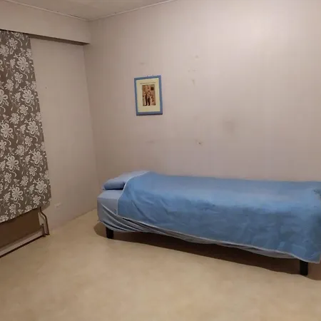 Saimaa View House 라펜란타